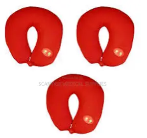 Vibrating Neck Massager