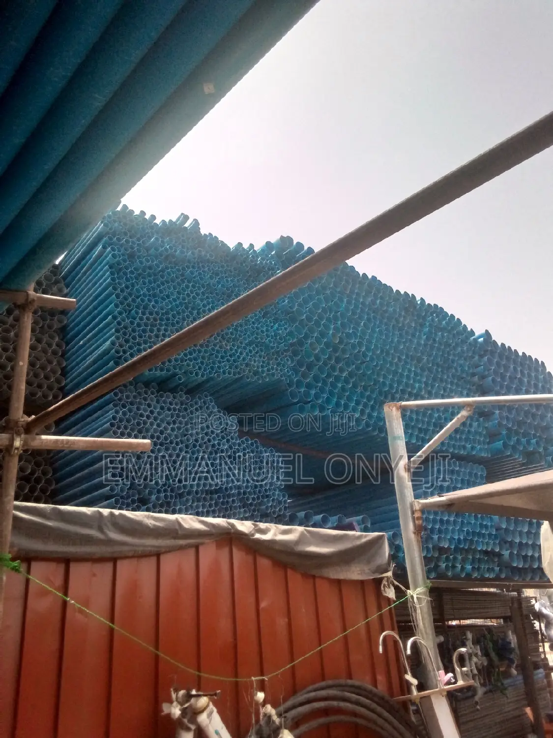 PVC Pipe for Plumbing