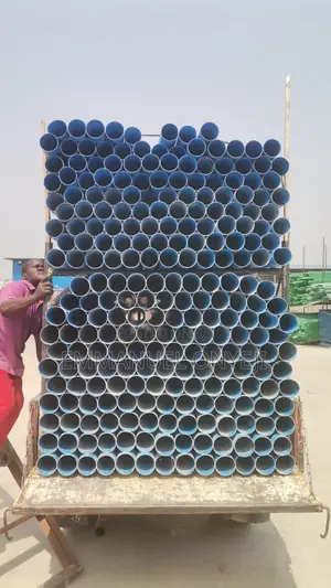 PVC Pipe for Plumbing