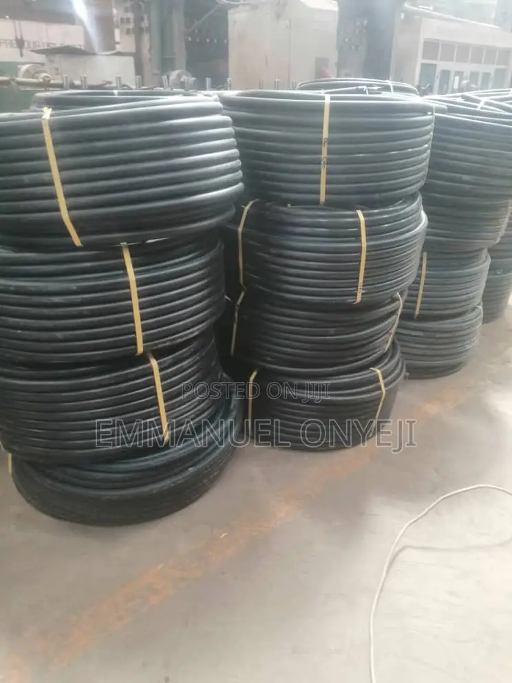 PVC Pipe for Plumbing