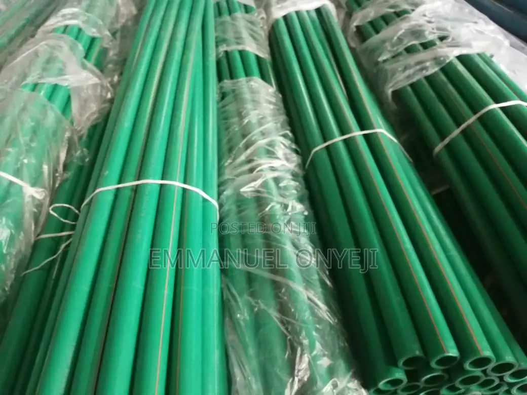 PVC Pipe for Plumbing