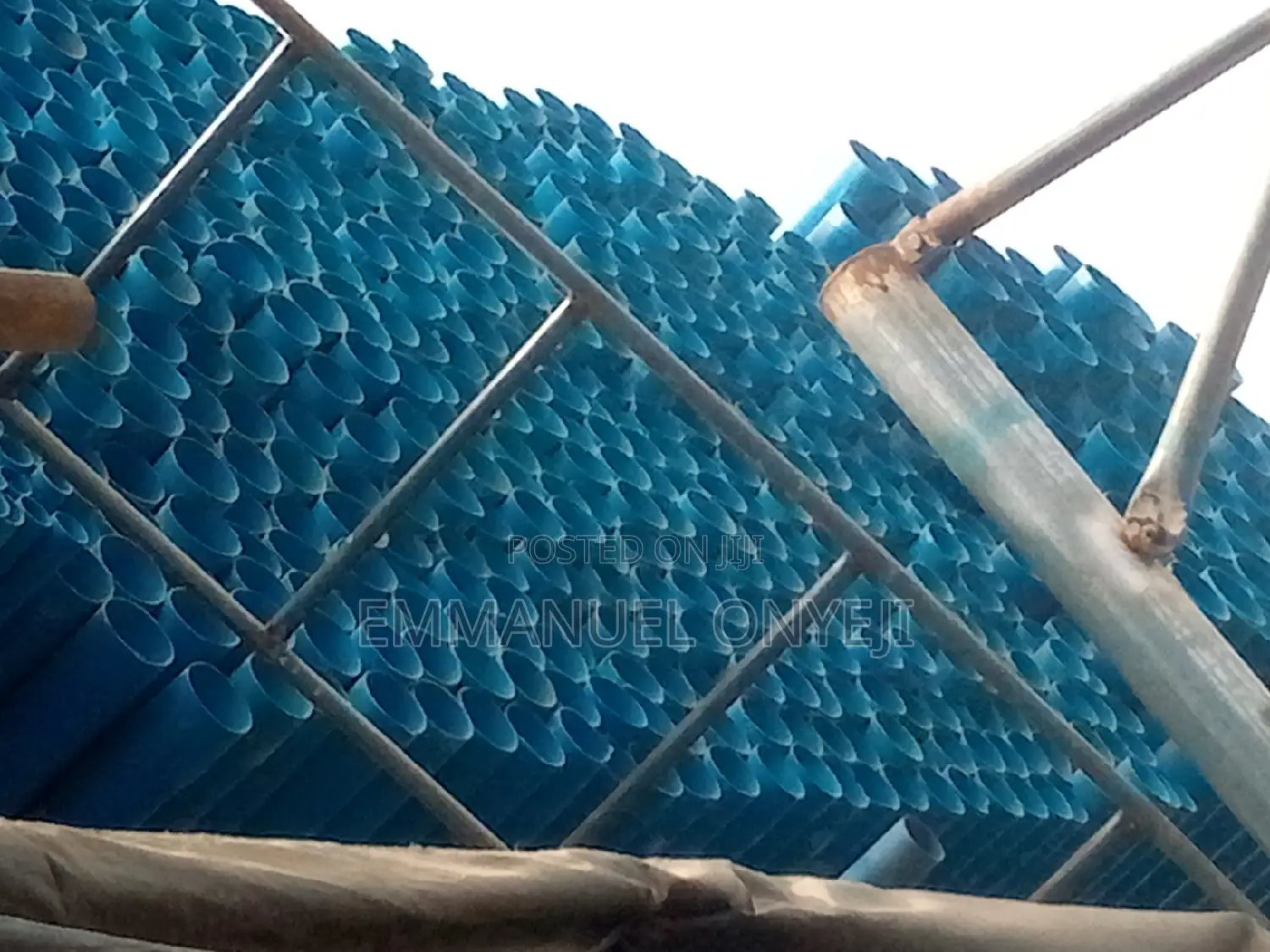 PVC Pipe for Plumbing