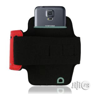 Arm Band Phone Holder