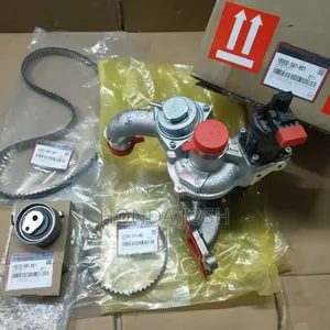 Turbo Charger Solenoid Valve for 2018-2022 Honda CRV