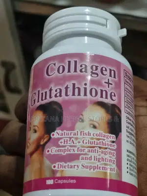 Collagen+Glutathione Original