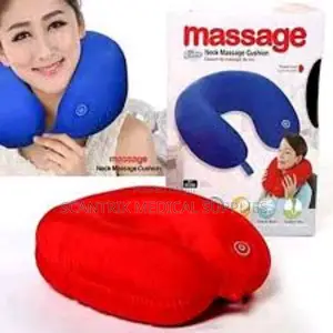 Neck Massager Relaxation