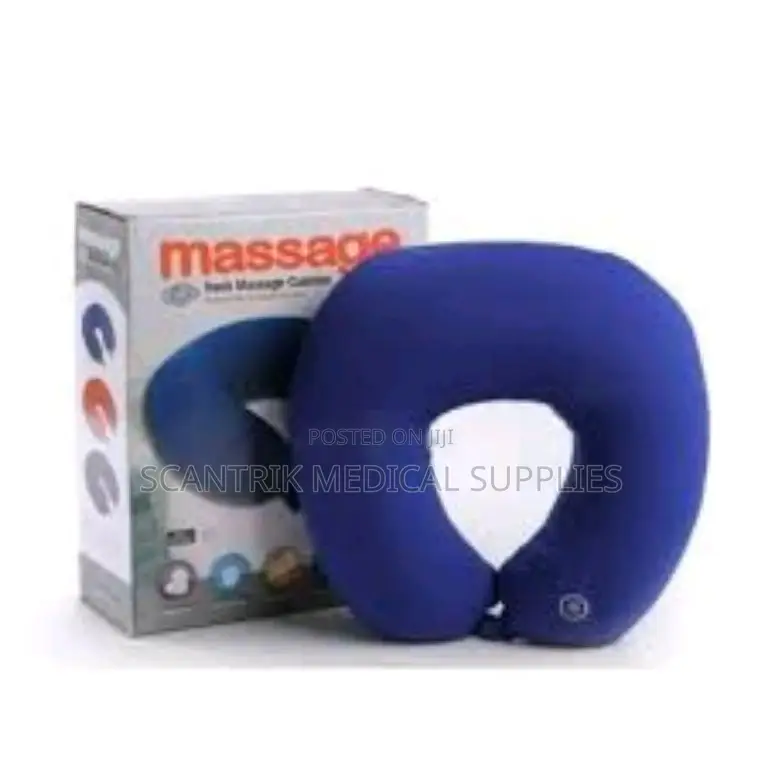 Pillow Massager