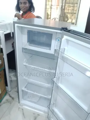 Hisense~ 150~Litres~ Single~~Door~Fridge. {Brand New}! 