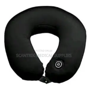 Neck Pillow Massager