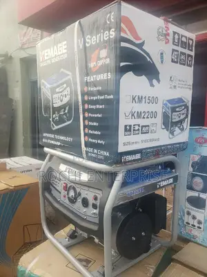 Kemage Generator