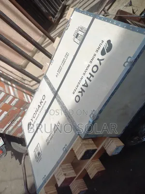 17kva 48v Yohako Solar Inverter