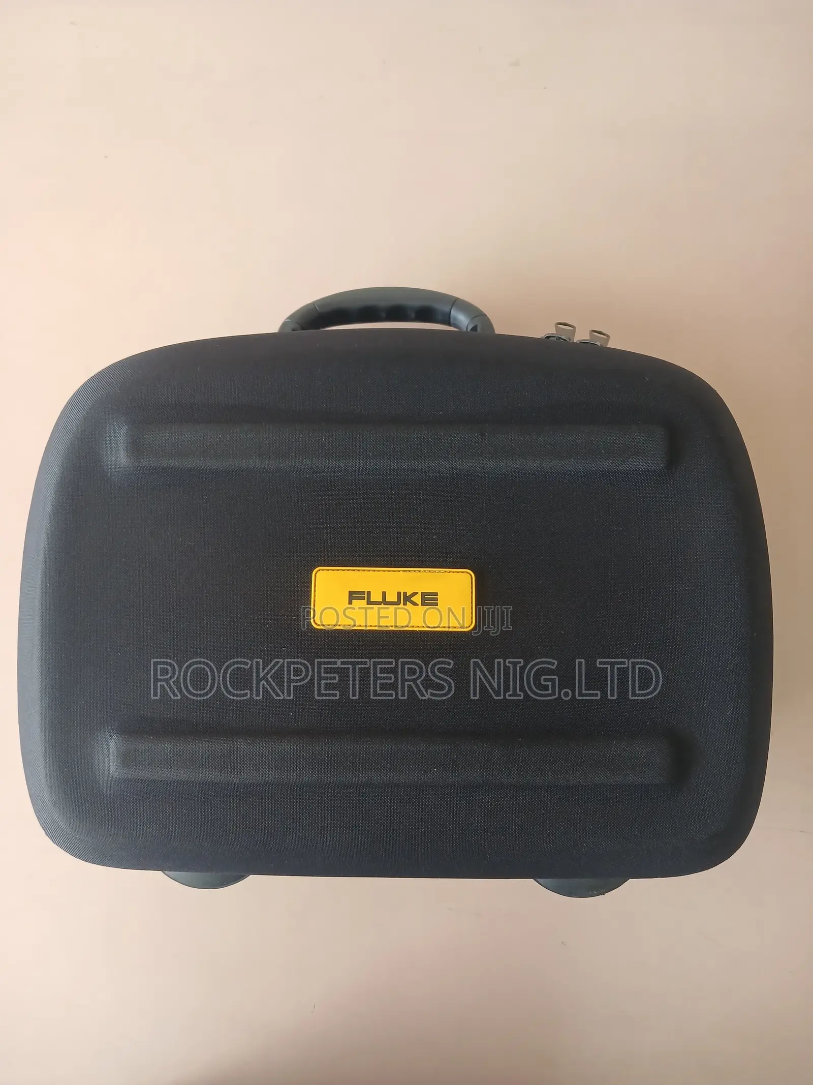 Fluke 1550c Insulation Resistance Tester, 5 Kv, 1 Tω