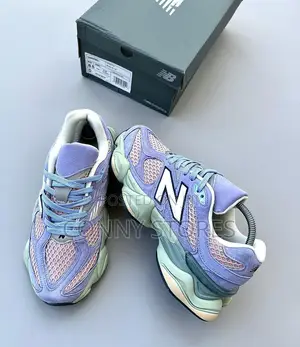 Premium TWG X New Balance 9060 Missing Pieces