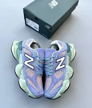Premium TWG X New Balance 9060 Missing Pieces