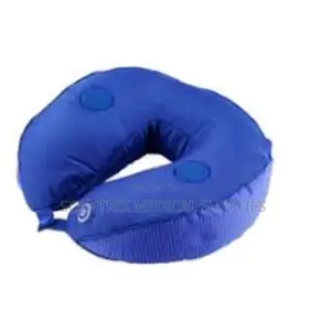 U Shape Massage Pillow