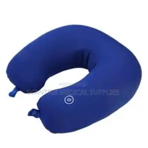 Pillow Neck Massager