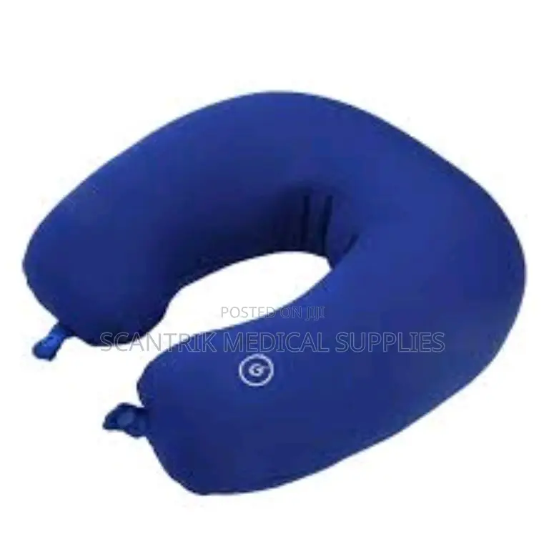 Pillow Neck Massager