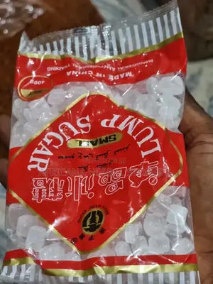 Unisex Lump Sugar for Sex/Sweetener for Women