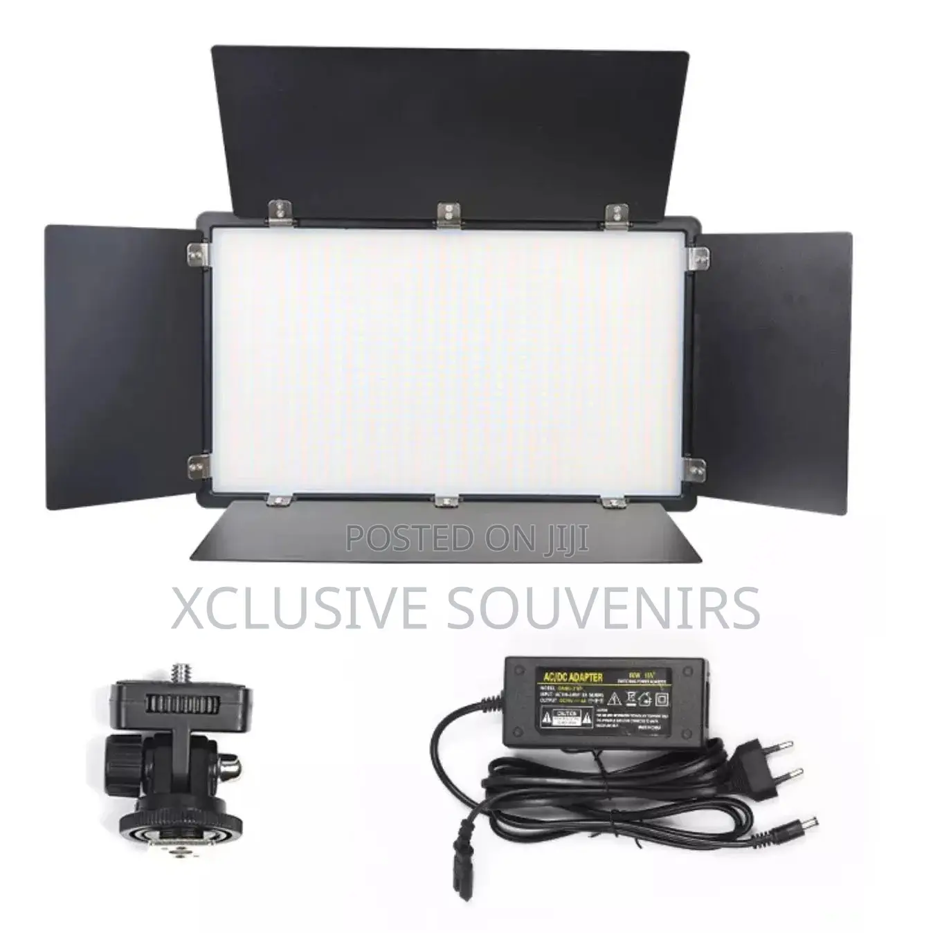 Professional Led Pro U800 Led Studio Video Panel Light