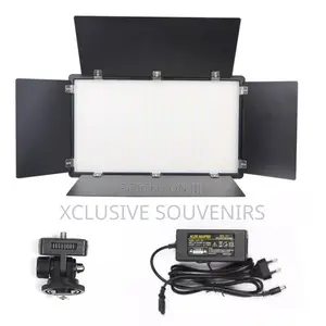 Professional Led Pro U800 Led Studio Video Panel Light