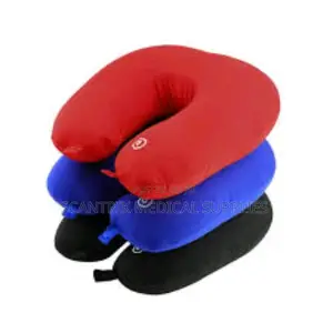 Massaging Neck Pillow