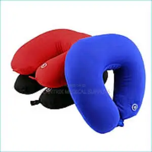 Electric U-Shape Massager