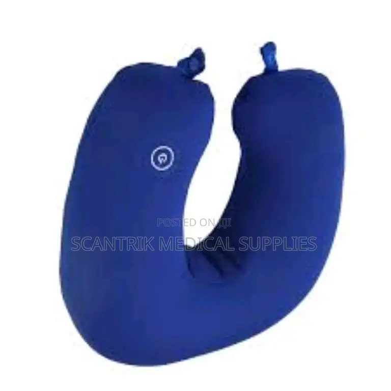 Neck Massager Pillow