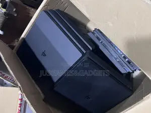 Playstation 4 Slim Console