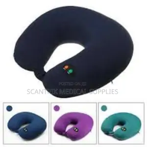 Electric Neck Pillow