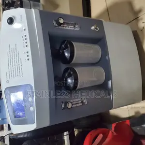 Oxygen Concentrator