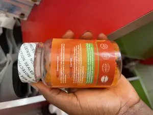 Vitamin C Gummies