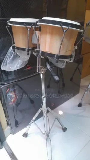 Quality Premier England Bongo Sets