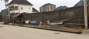 For Sale : 2 Fenced Plots at Cedarwood Estate , Sars Road