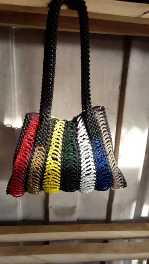 Handmade Bags