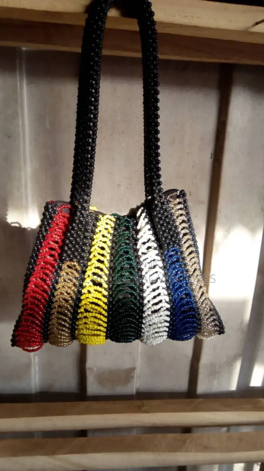Handmade Bags