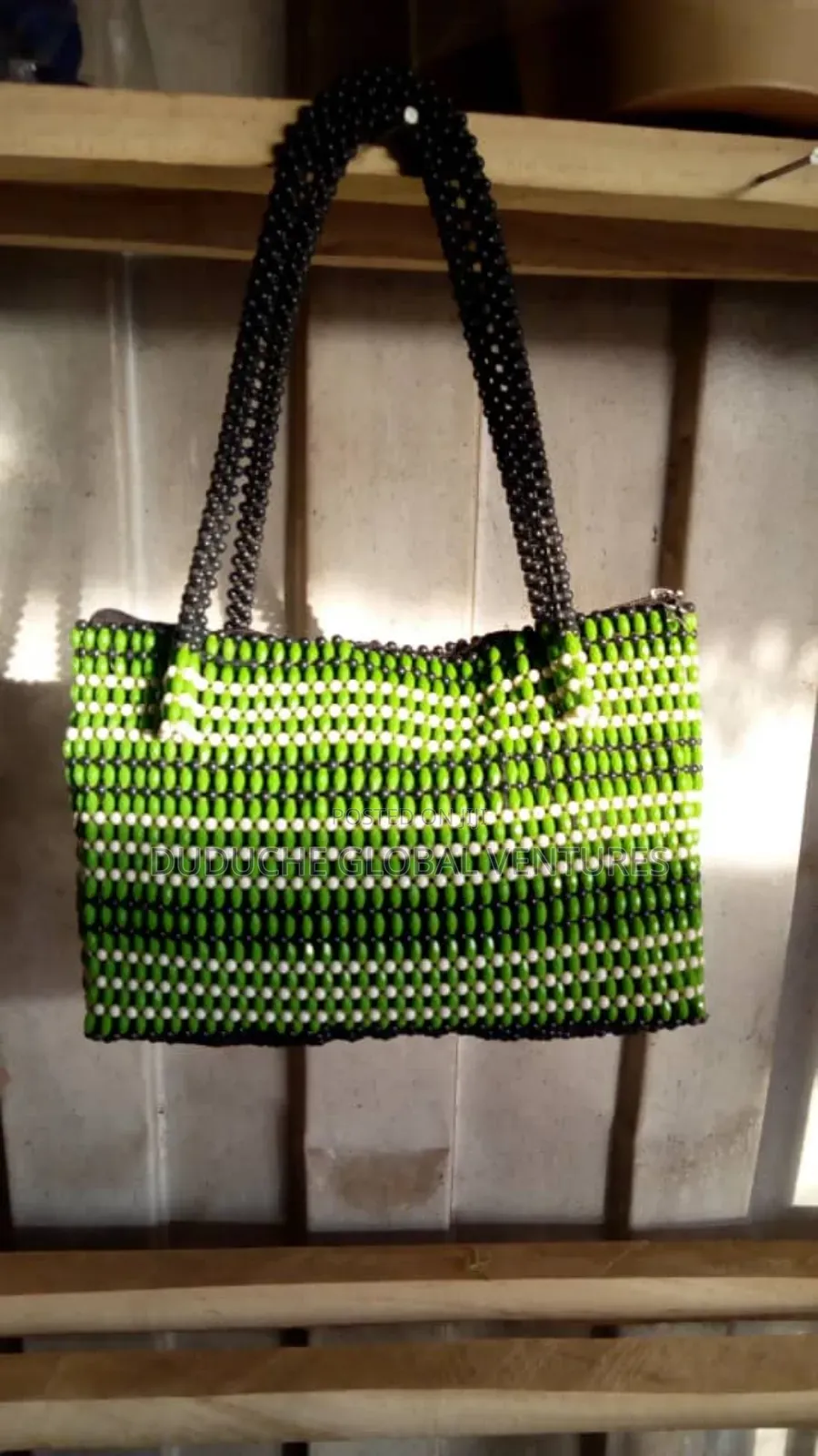 Handmade Bags