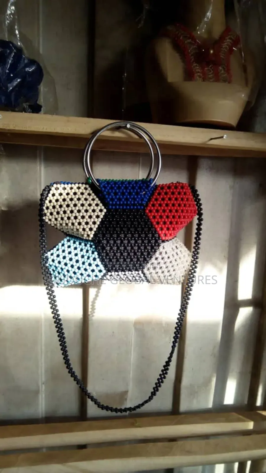 Handmade Bags