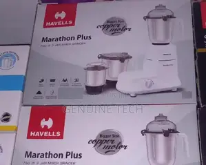 Marathon Mixer Grinder 750W