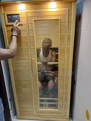 One User Sauna C40