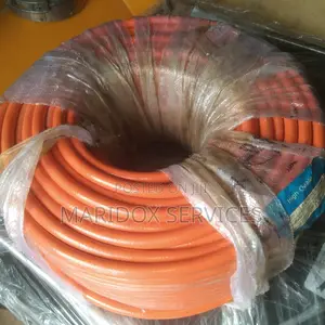 Sandblasting Hose 3/8" X 100m