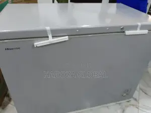 Quality 297l Hisense Brand New Chest Freezer