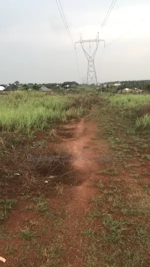 A Very Strategic Flat Land