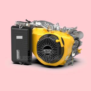 Retech Game Engine Retech Half Engine GX390E - Blessed David Nigeria Limited Price: ₦ ...