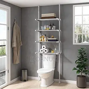 Toilet Rack