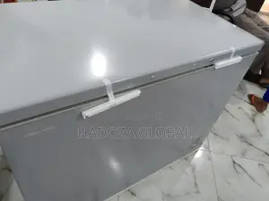 Hisense Chest Freezer (Brand New 297ltr)