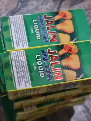 Jalin Man Power (Cure for Quick Ejacbulation Weak Erection)