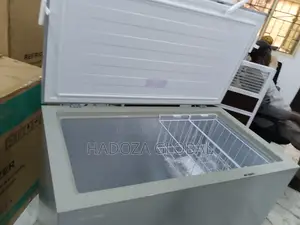 Best Hisense Chest Freezer(297 Ltr)