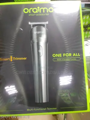 Oraimo Original Multifunctional Smart Trimmer