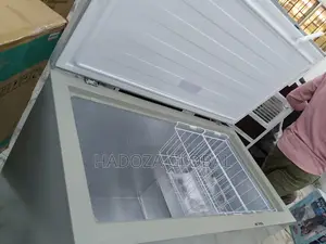 Best Quality Hisense Chest Freezer