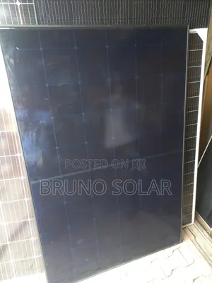 450W Canadian Solar Panel Mono